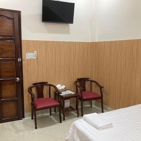 Nhà Trọ MaiLy Huế Ngoại thất bức ảnh