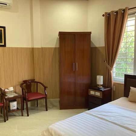 Nhà Trọ MaiLy Huế Ngoại thất bức ảnh