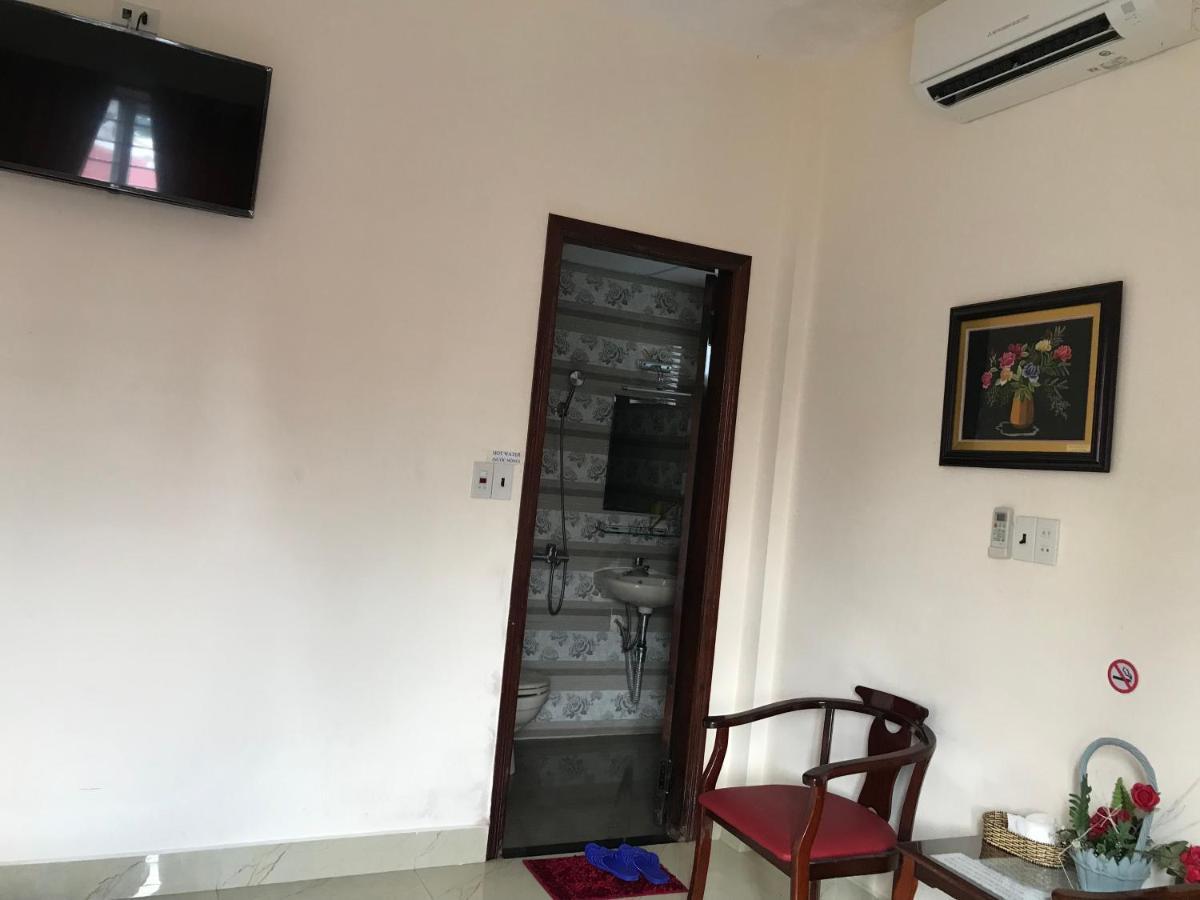 Nhà Trọ MaiLy Huế Ngoại thất bức ảnh