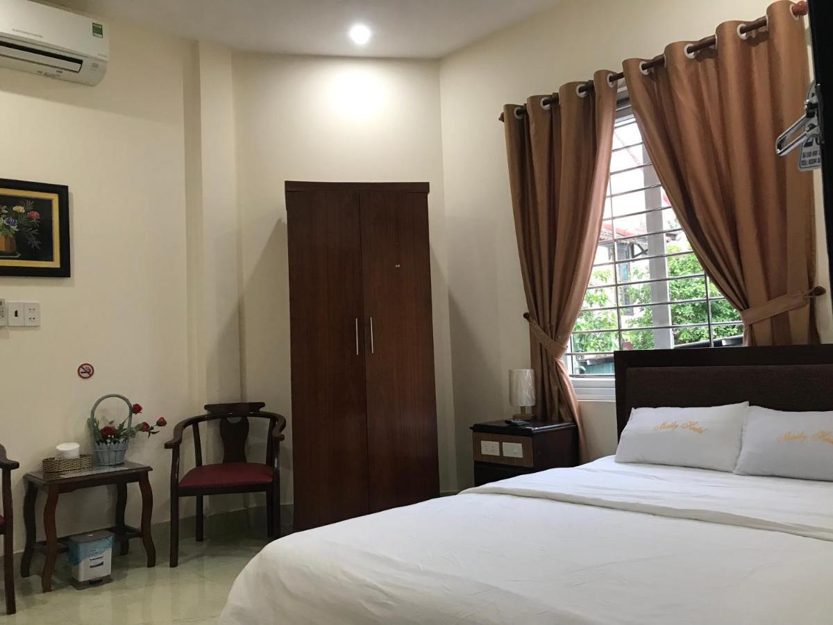 Nhà Trọ MaiLy Huế Ngoại thất bức ảnh
