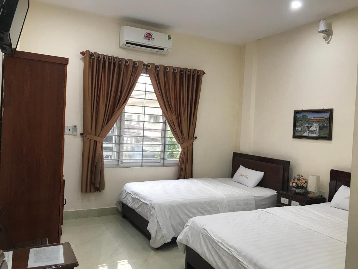 Nhà Trọ MaiLy Huế Ngoại thất bức ảnh