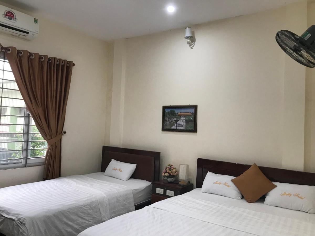 Nhà Trọ MaiLy Huế Ngoại thất bức ảnh