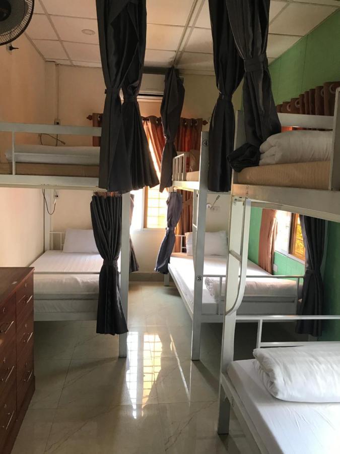 Nhà Trọ MaiLy Huế Ngoại thất bức ảnh