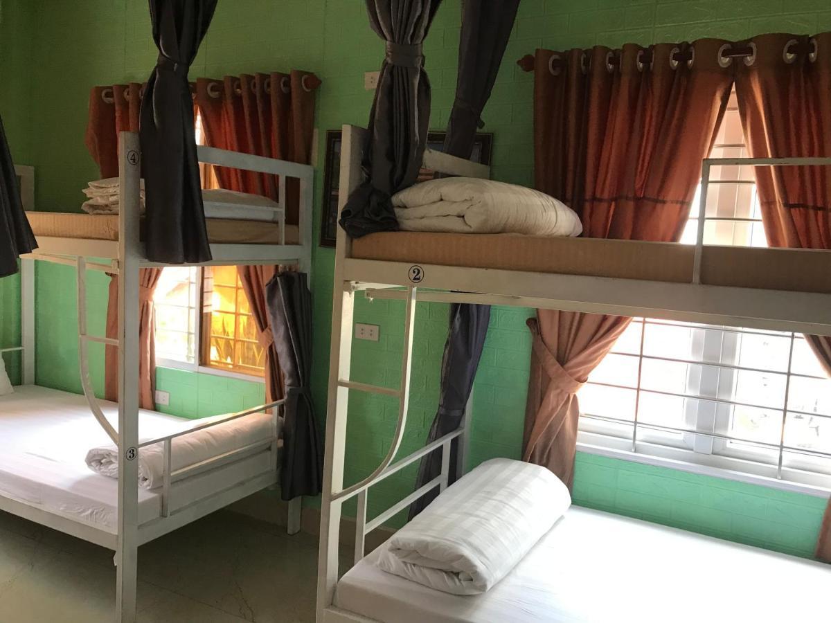 Nhà Trọ MaiLy Huế Ngoại thất bức ảnh