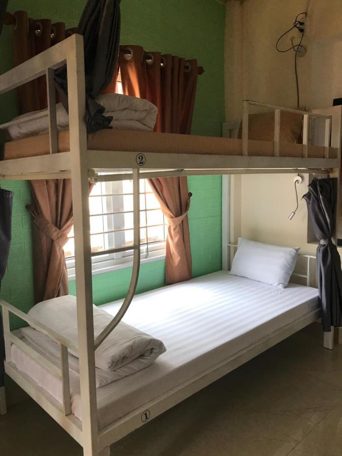 Nhà Trọ MaiLy Huế Ngoại thất bức ảnh
