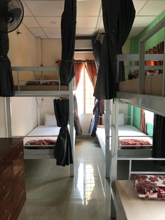 Nhà Trọ MaiLy Huế Ngoại thất bức ảnh