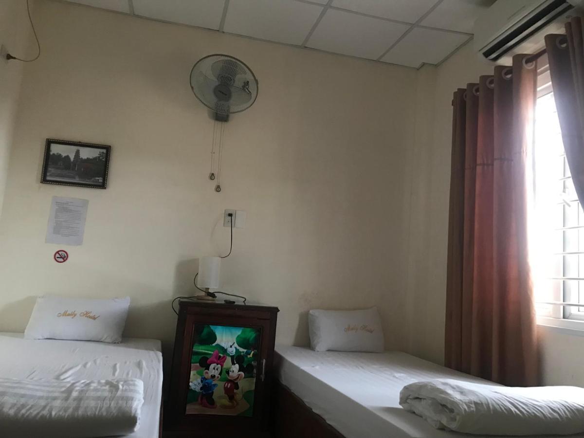 Nhà Trọ MaiLy Huế Ngoại thất bức ảnh