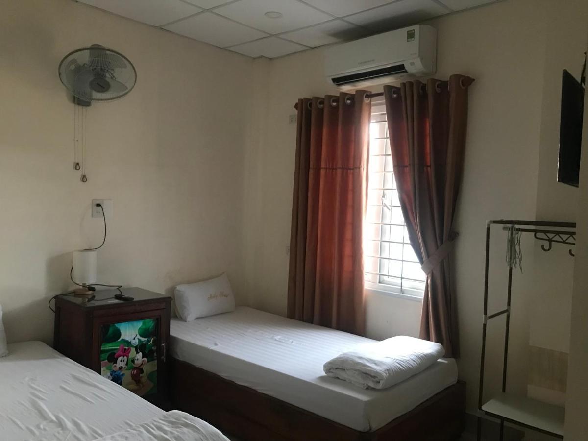 Nhà Trọ MaiLy Huế Ngoại thất bức ảnh