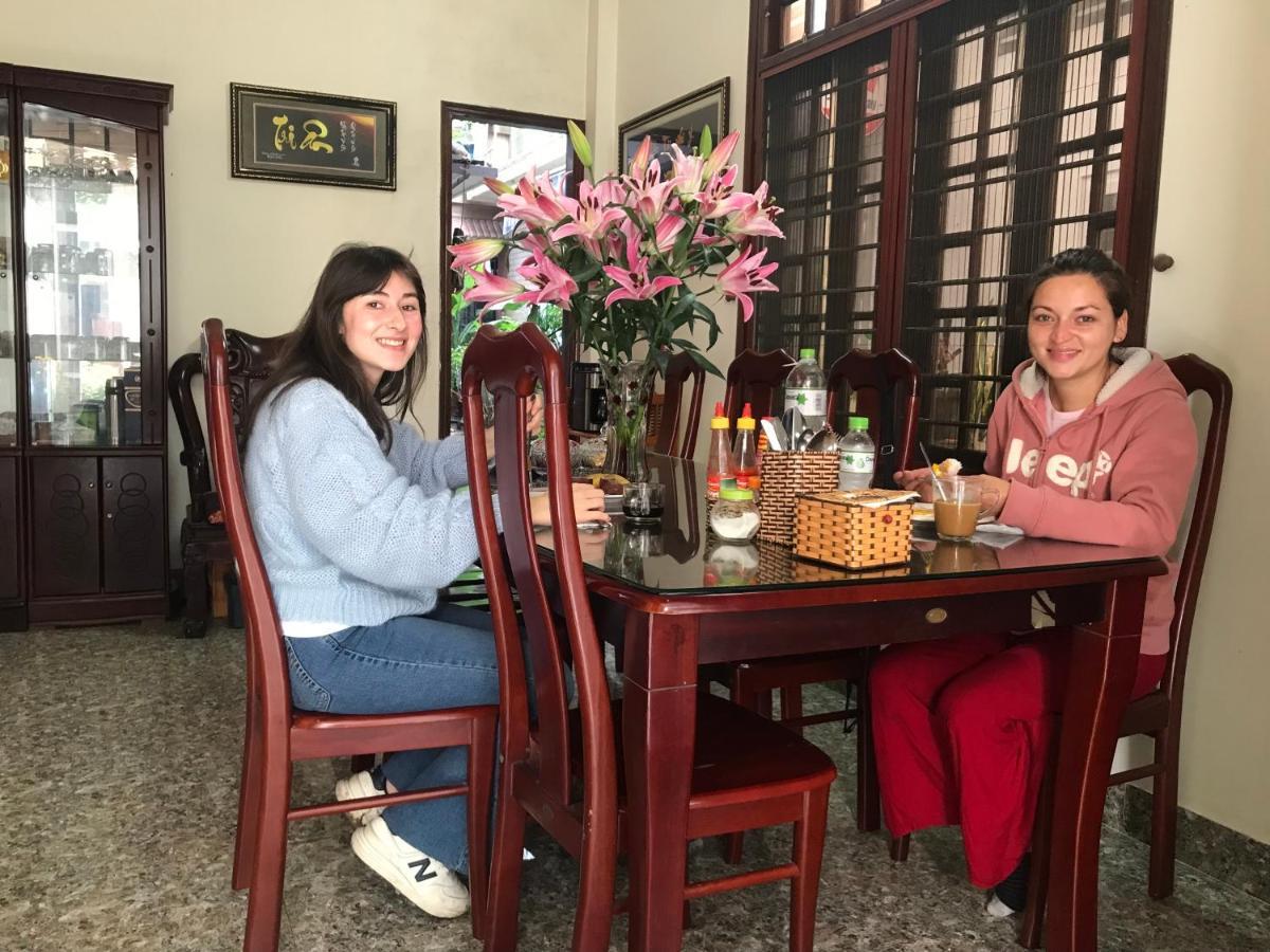 Nhà Trọ MaiLy Huế Ngoại thất bức ảnh