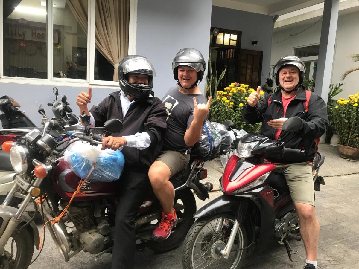 Nhà Trọ MaiLy Huế Ngoại thất bức ảnh