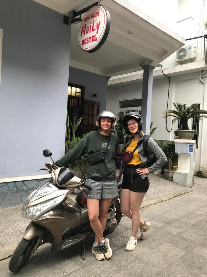 Nhà Trọ MaiLy Huế Ngoại thất bức ảnh