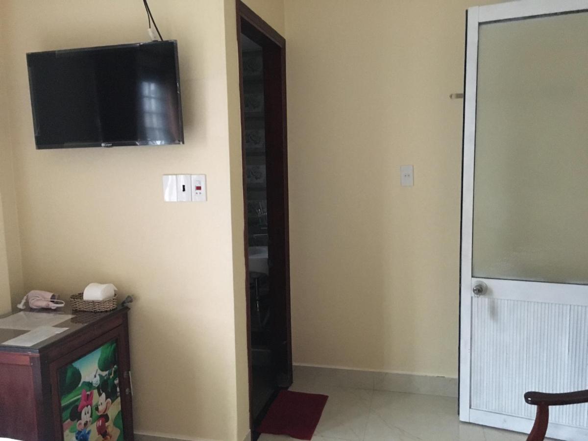 Nhà Trọ MaiLy Huế Ngoại thất bức ảnh