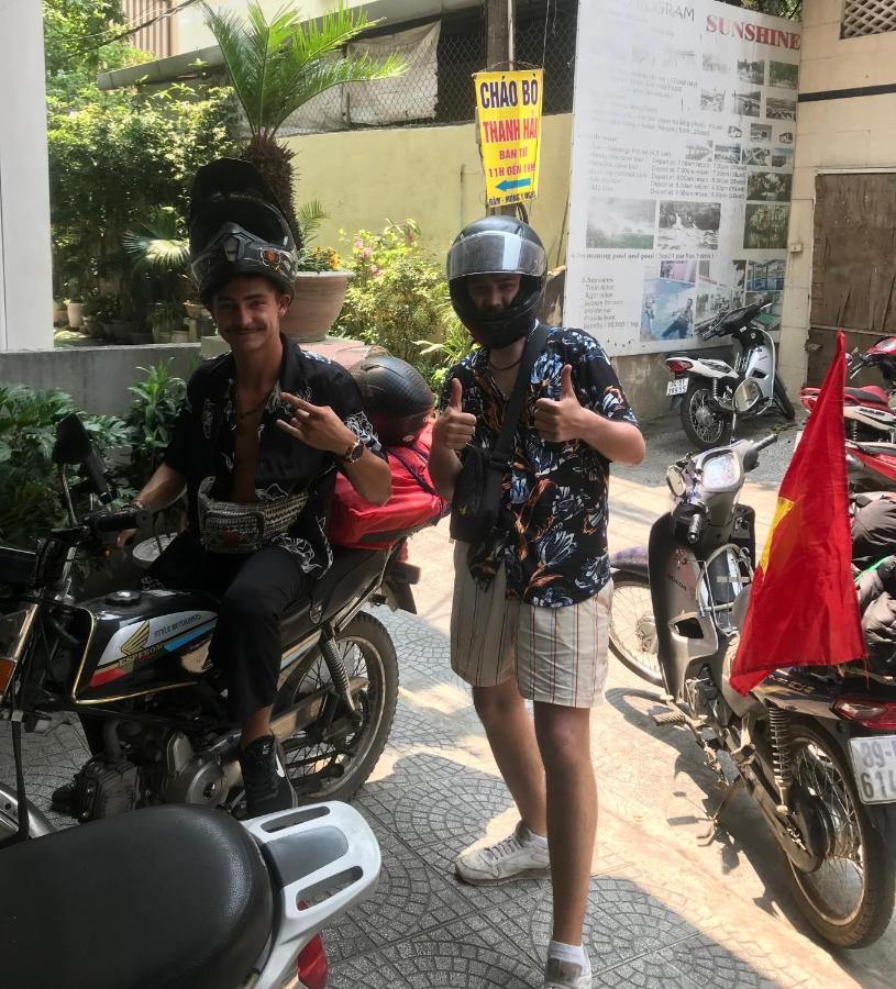 Nhà Trọ MaiLy Huế Ngoại thất bức ảnh