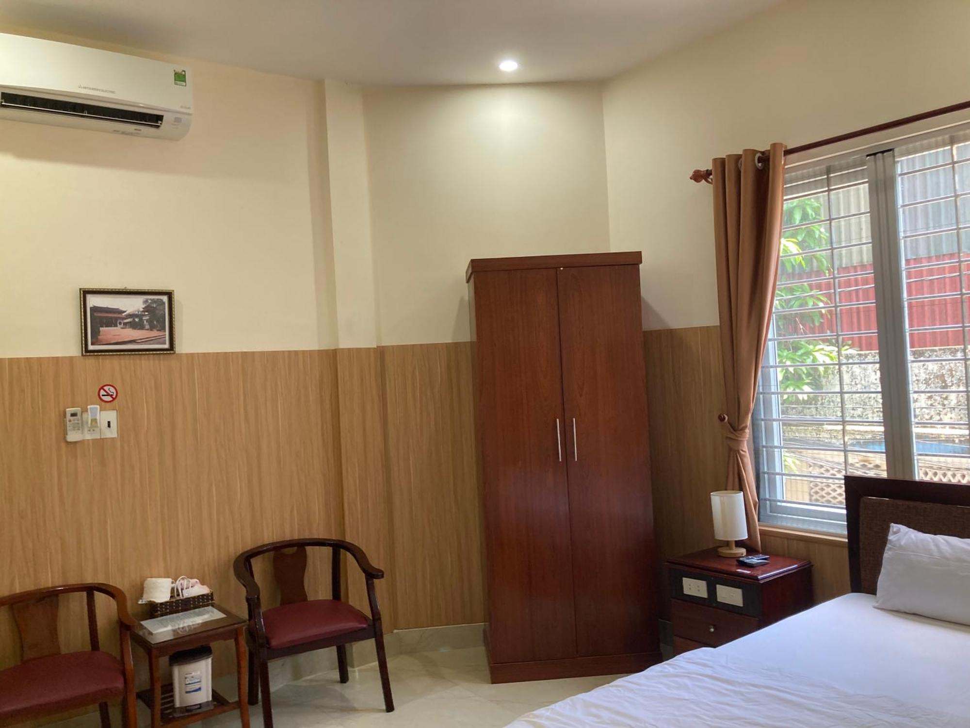 Nhà Trọ MaiLy Huế Ngoại thất bức ảnh