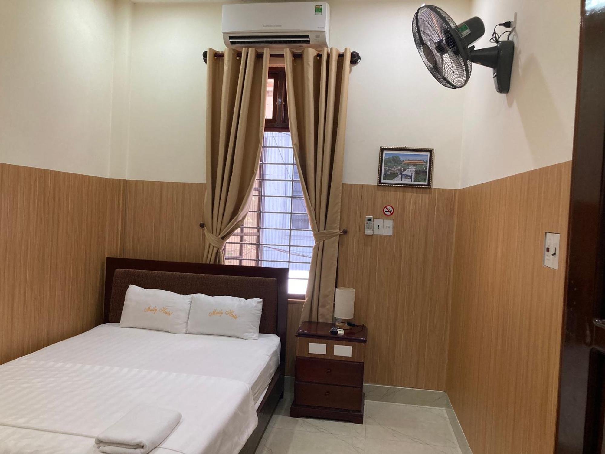 Nhà Trọ MaiLy Huế Ngoại thất bức ảnh