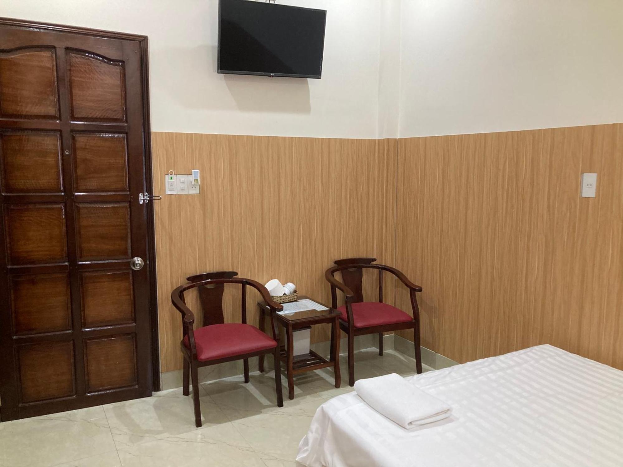 Nhà Trọ MaiLy Huế Ngoại thất bức ảnh