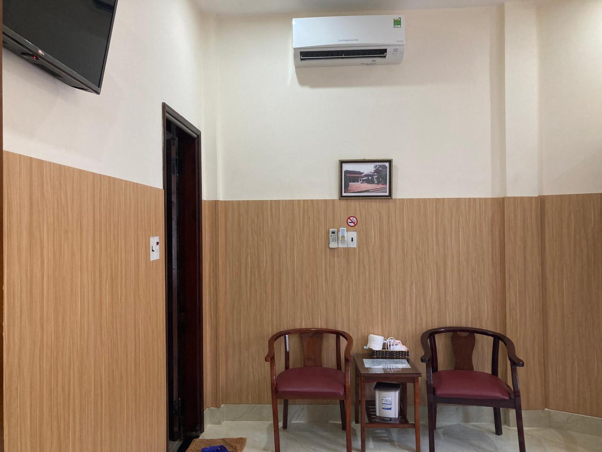 Nhà Trọ MaiLy Huế Ngoại thất bức ảnh