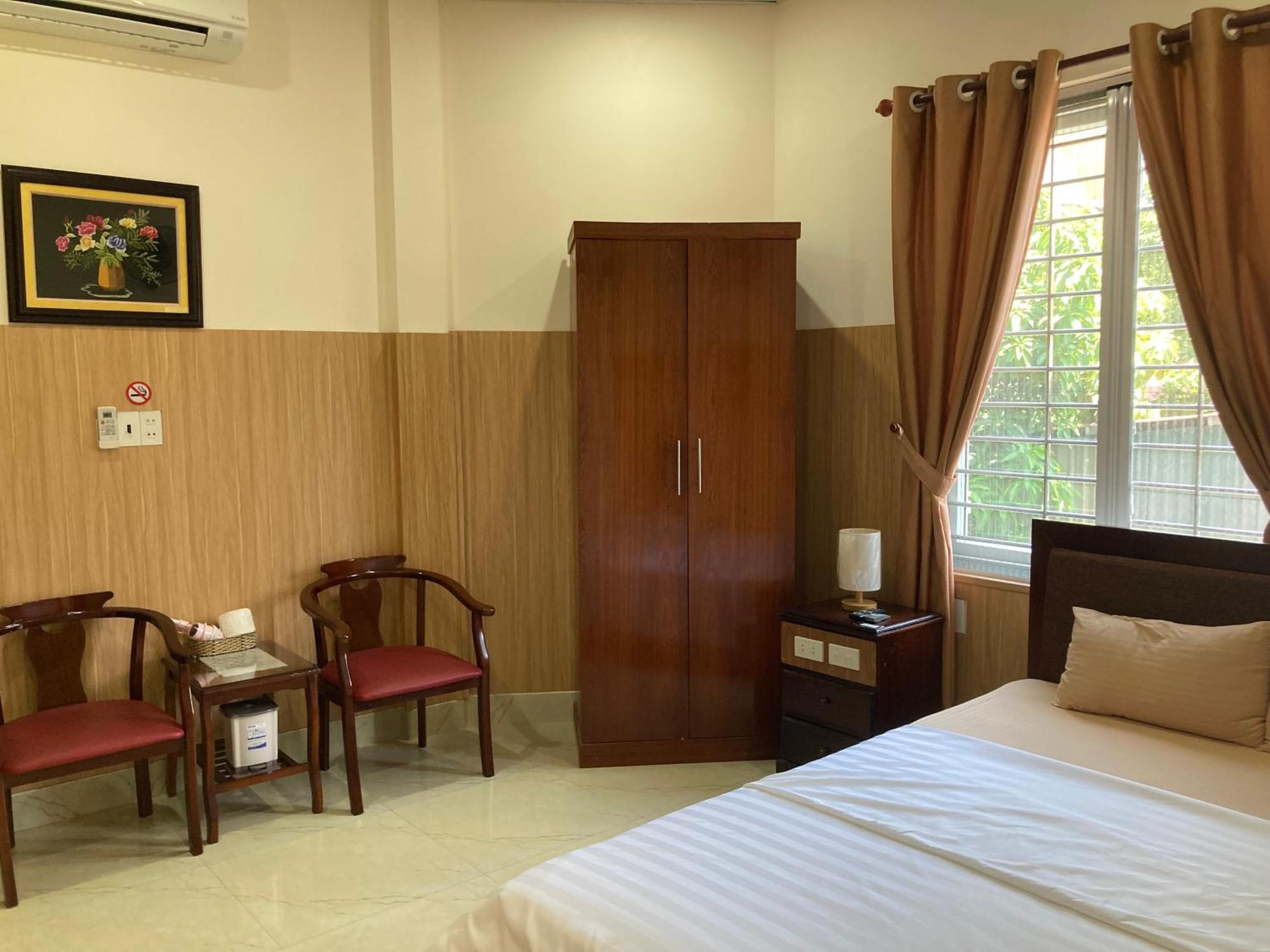 Nhà Trọ MaiLy Huế Ngoại thất bức ảnh