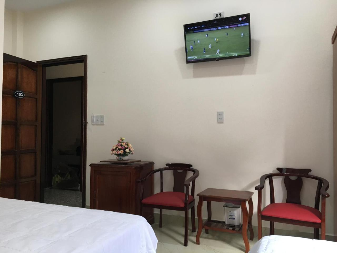 Nhà Trọ MaiLy Huế Ngoại thất bức ảnh