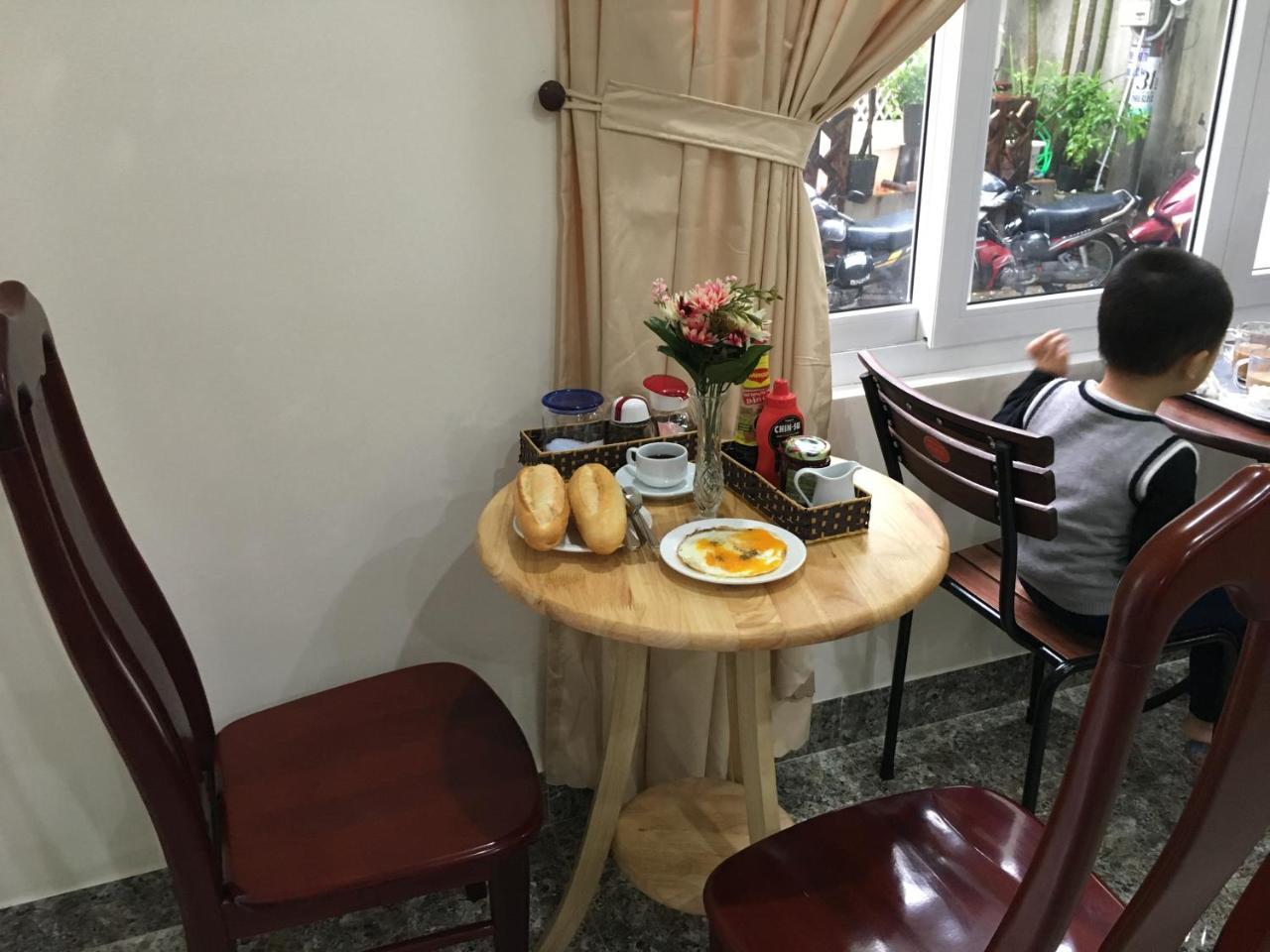 Nhà Trọ MaiLy Huế Ngoại thất bức ảnh