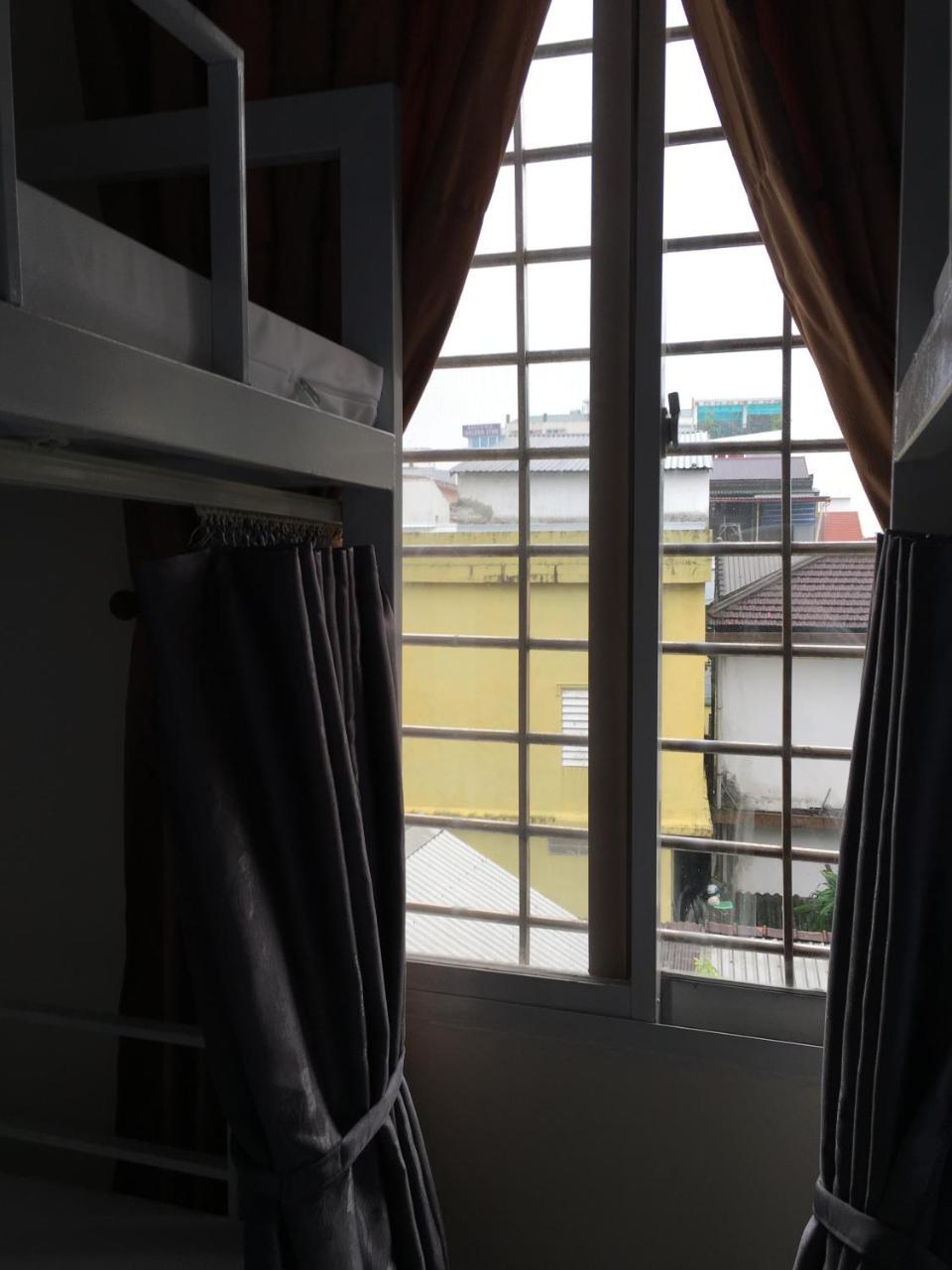 Nhà Trọ MaiLy Huế Ngoại thất bức ảnh
