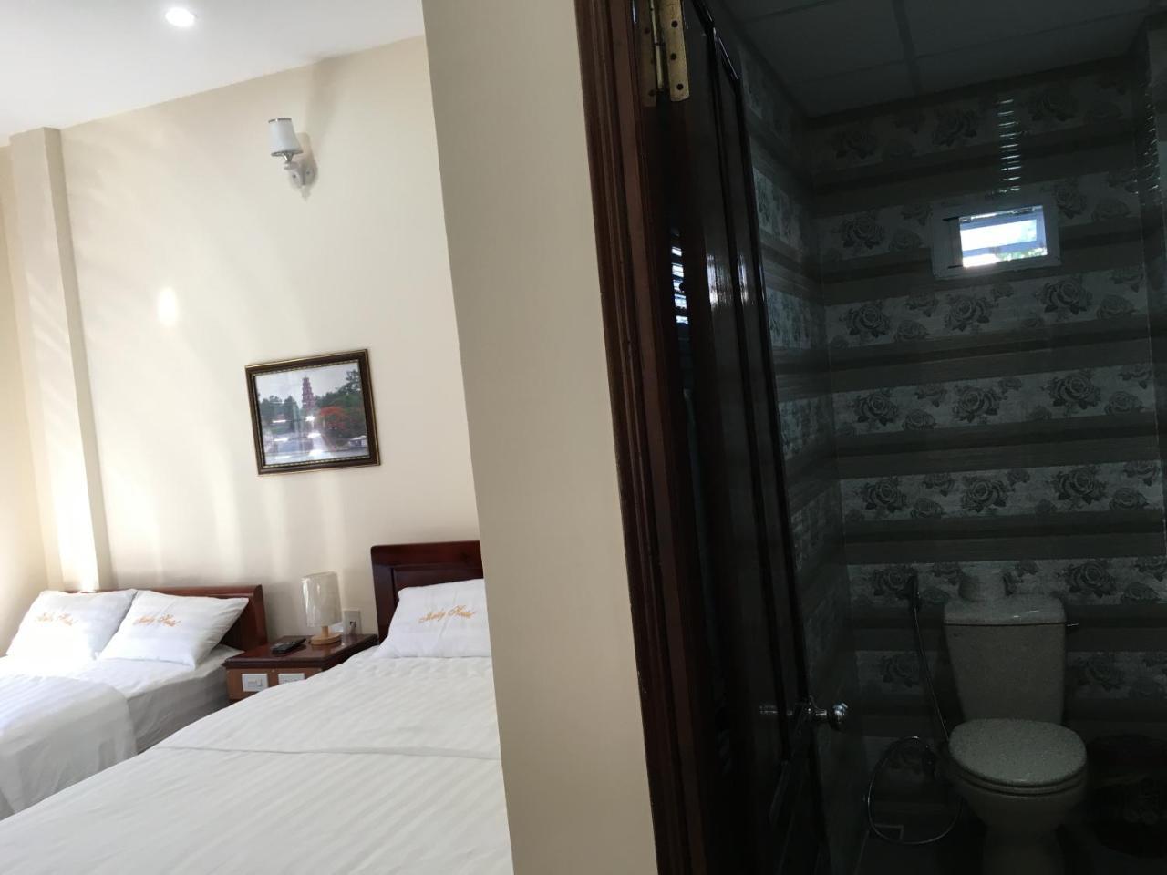 Nhà Trọ MaiLy Huế Ngoại thất bức ảnh