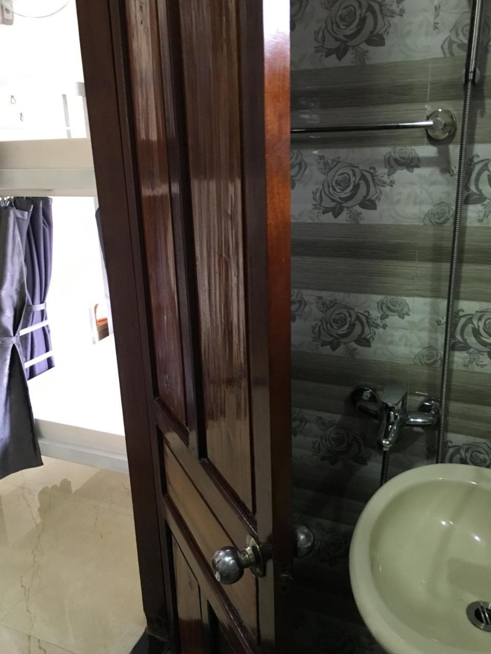 Nhà Trọ MaiLy Huế Ngoại thất bức ảnh
