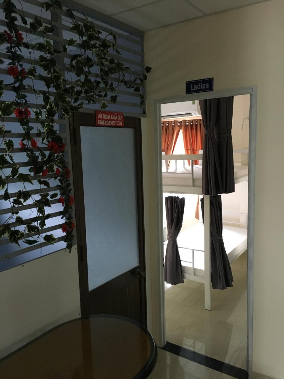 Nhà Trọ MaiLy Huế Ngoại thất bức ảnh