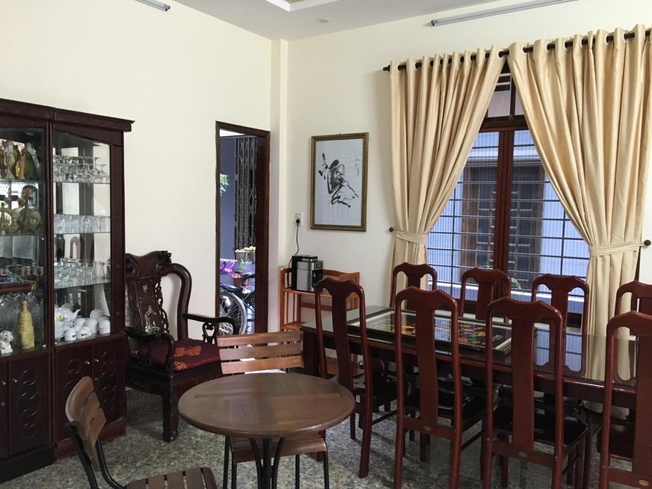 Nhà Trọ MaiLy Huế Ngoại thất bức ảnh