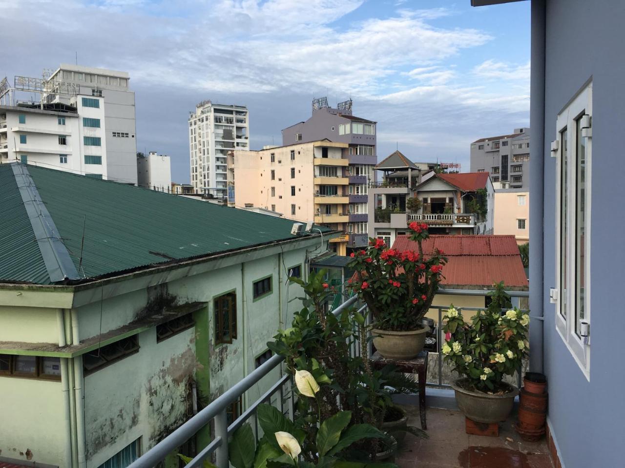 Nhà Trọ MaiLy Huế Ngoại thất bức ảnh
