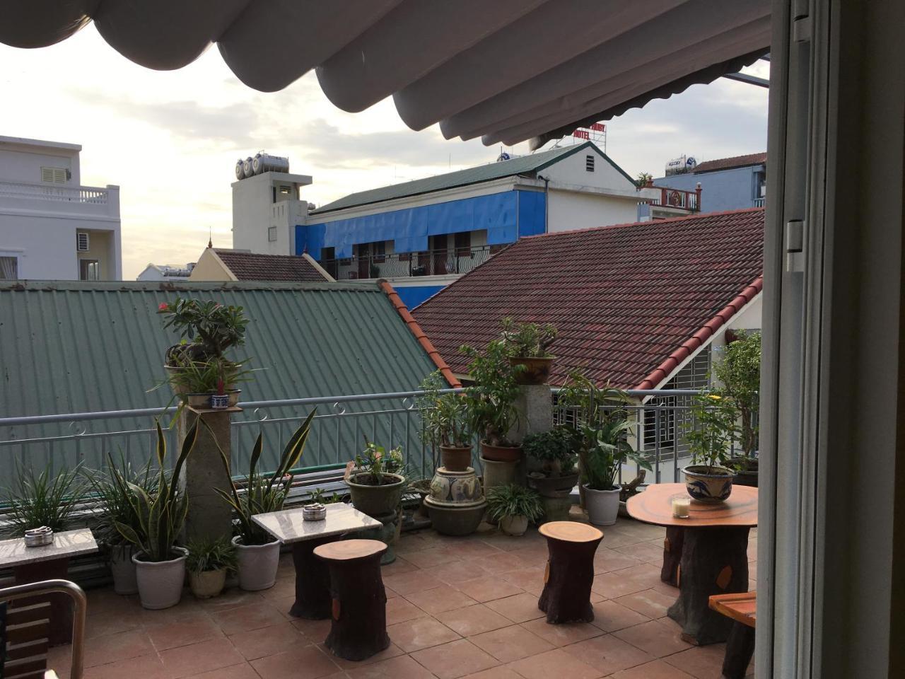 Nhà Trọ MaiLy Huế Ngoại thất bức ảnh