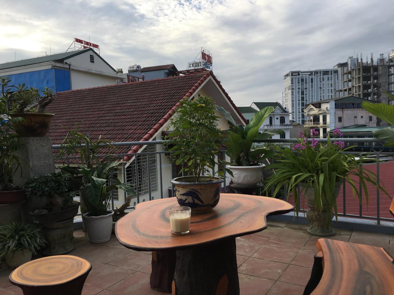 Nhà Trọ MaiLy Huế Ngoại thất bức ảnh