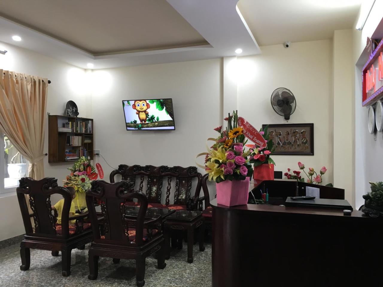 Nhà Trọ MaiLy Huế Ngoại thất bức ảnh