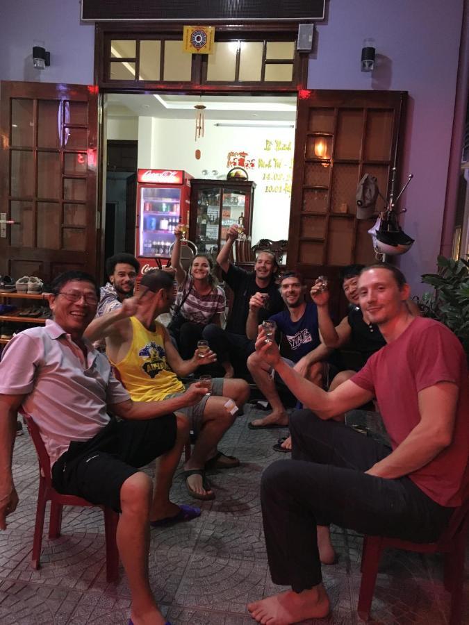 Nhà Trọ MaiLy Huế Ngoại thất bức ảnh