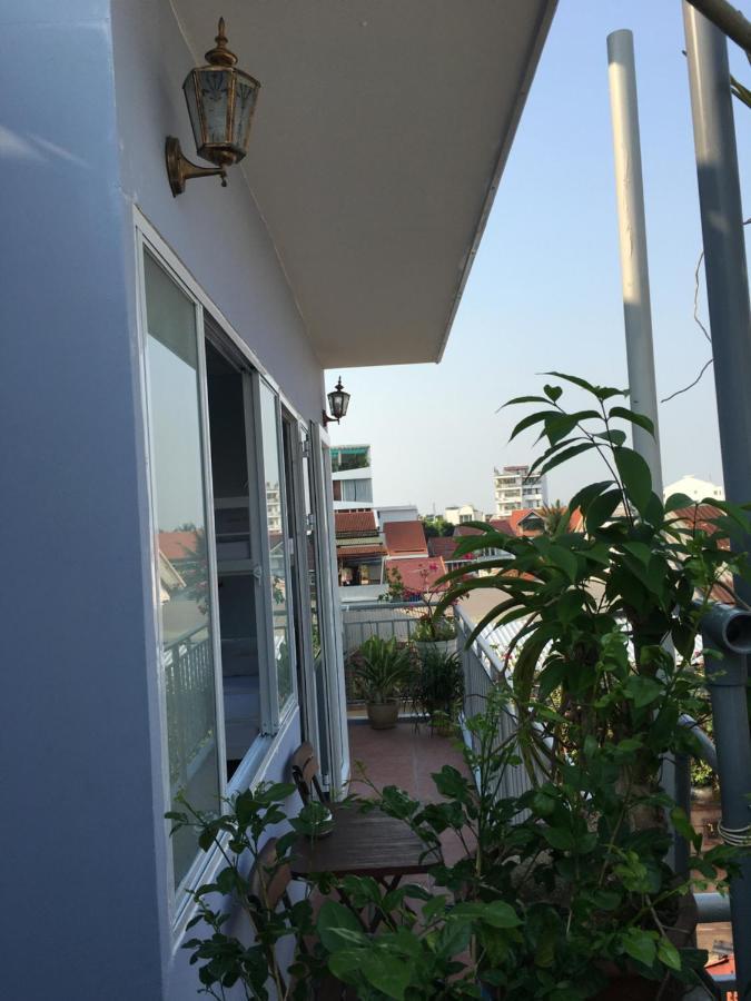 Nhà Trọ MaiLy Huế Ngoại thất bức ảnh
