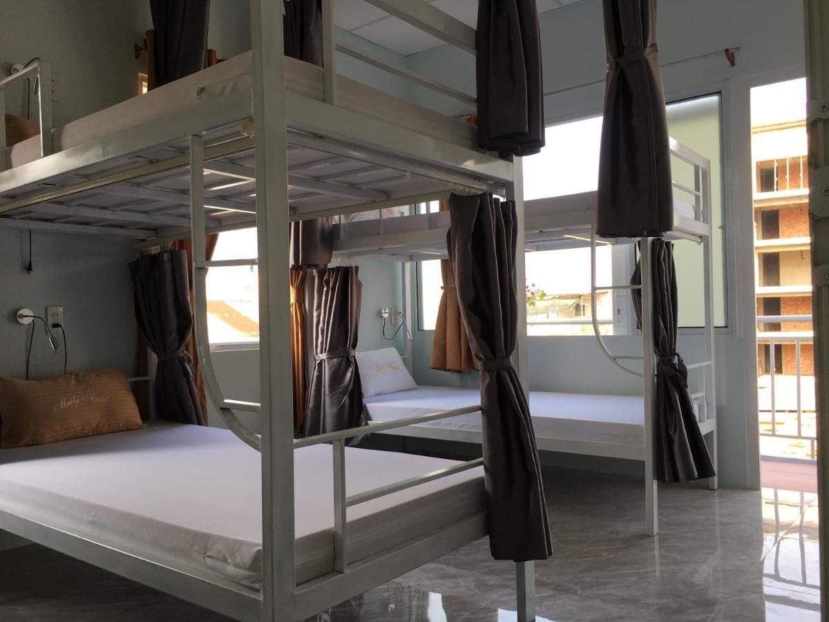 Nhà Trọ MaiLy Huế Ngoại thất bức ảnh