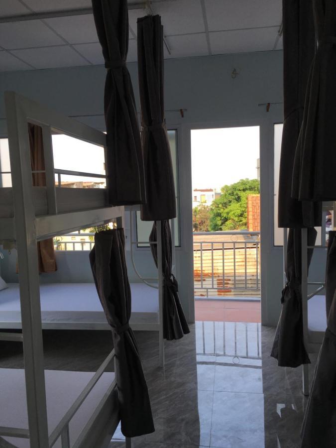 Nhà Trọ MaiLy Huế Ngoại thất bức ảnh
