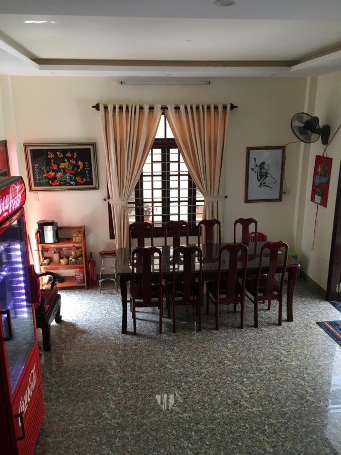 Nhà Trọ MaiLy Huế Ngoại thất bức ảnh