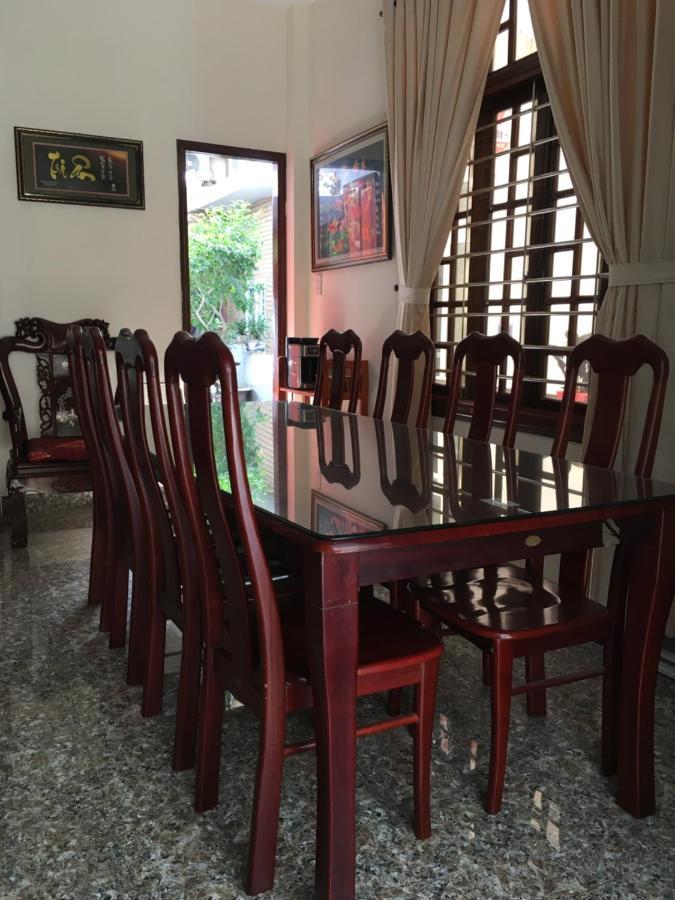 Nhà Trọ MaiLy Huế Ngoại thất bức ảnh