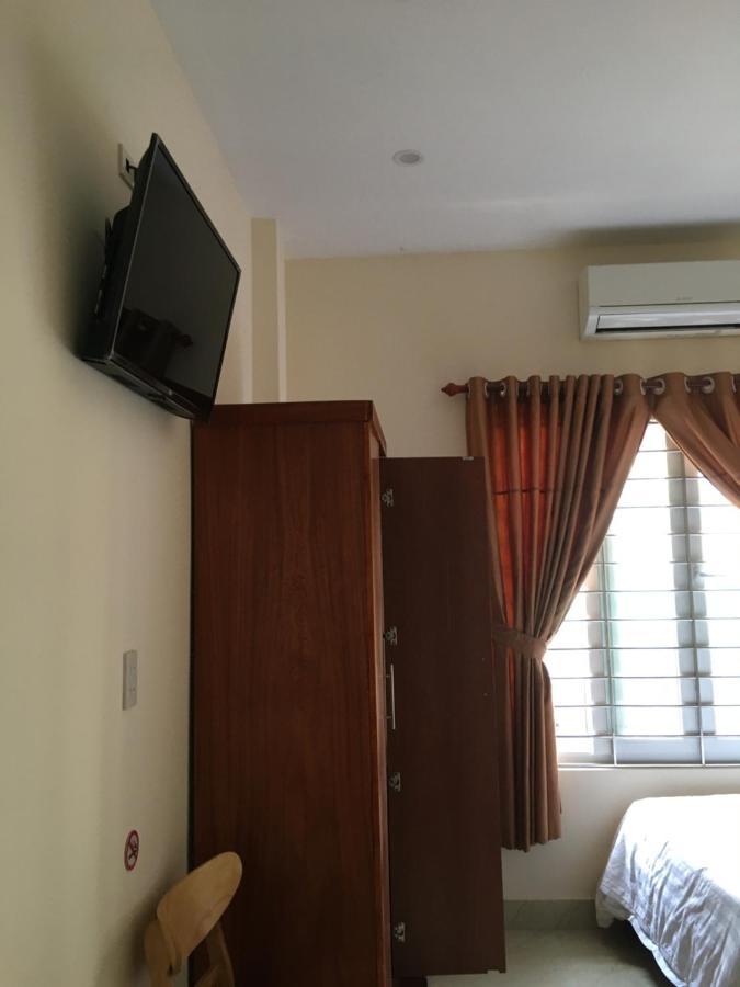Nhà Trọ MaiLy Huế Ngoại thất bức ảnh