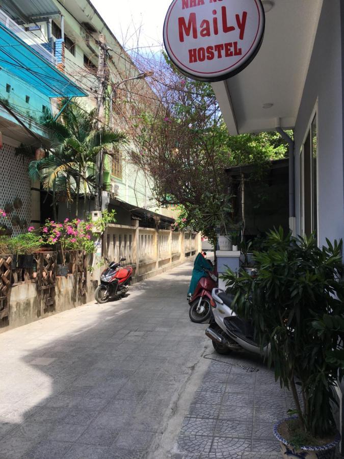 Nhà Trọ MaiLy Huế Ngoại thất bức ảnh